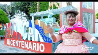 YOLANDITA DEL SUR  SOY LIBRE  VIDEO  CLIP 2024-DANNY PRODUCCIONES 4k ™