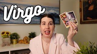LET ME TELL YOU VIRGO IF SOMEONE HAS BEEN PULLING BACK...THERE'S A VERY GOOD REASON WHY