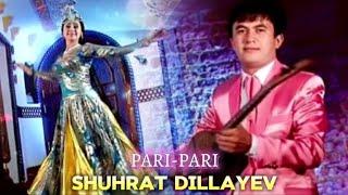 RETRO | SHUHRAT DILLAYEV - PARI (Official Music Video)