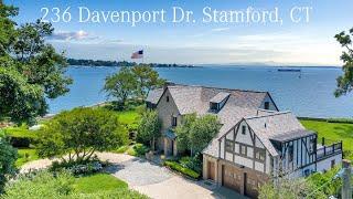 236 Davenport Dr. Stamford, CT Full Tour