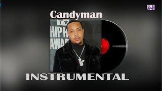 G Herbo CandyMan Instrumental