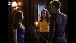 LEGACIES | Где посмотреть 1 серию Наследия? Новости о сериале...