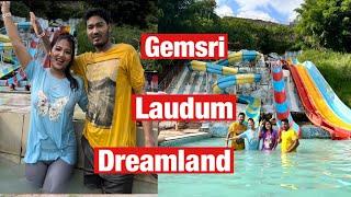 Dreamland Tamam Enjoy  @GemsriDaimari @laudum