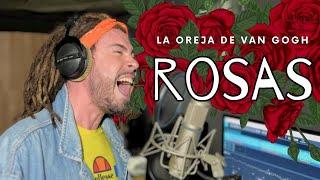 Miki Martz - Rosas (La Oreja de Van Gogh Cover)