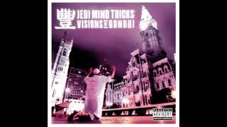 Jedi Mind Tricks (Vinnie Paz + Stoupe) - "Animal Rap" feat. Kool G Rap [Official Audio]