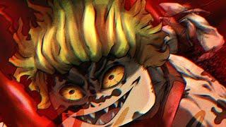 The New Gyutaro Blood Demon Art In Demon Fall Is BUSTED in Ranked PvP | Gyutaro Scythe BDA Showcase