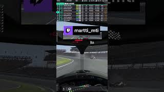 -0.003 - 2024 iRacing Indy500 Open  | martti_mti with #Twitch