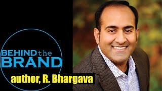 Rohit Bhargava | Behind the Brand