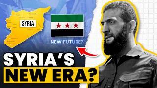 Syria after Assad | Five Key Challenges