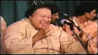 Nusrat fateh Ali Khan - Sun Lae Duawan  Meriyan part 2/3