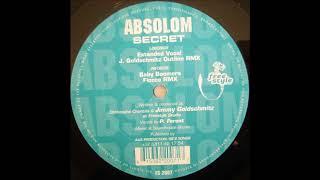 Absolom - Secret (Extended Vocal Mix)