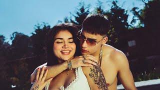 El Malilla, Maury - Dime (Video Oficial)