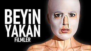 Soluksuz İzlenecek BEYİN YAKAN Film Önerileri!