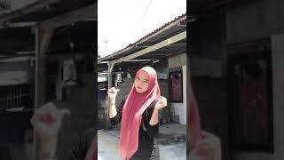 ketat rok hitam span