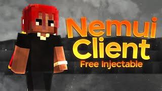 NemUI Client Showcase (Free Injectable Ghost Client)