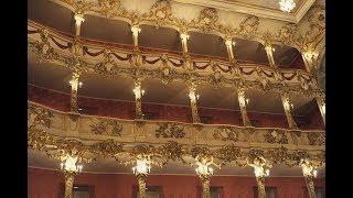 Places to see in ( Munich - Germany ) Altes Residenztheater