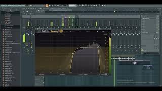 КАК НАПИСАТЬ ФОНК В ФЛ СТУДИО 20/HOW TO WRITE A PHONK IN FL STUDIO 20/PHONK FL STUDIO