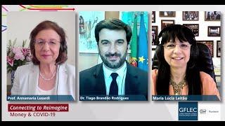 Connecting to Reimagine | Financial Education in School: Lessons from Portugal