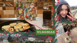 ️ VLOGMAS масаж ‍️ розпаковка  секрети молодості