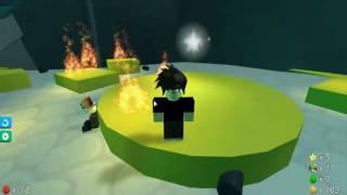 All Super Roblox 64 Bosses (READ DESC.)