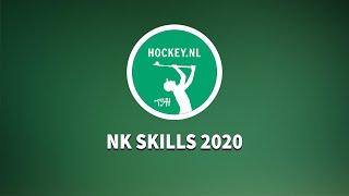 NK SKILLS 2020 - LIVE VANUIT DEN BOSCH