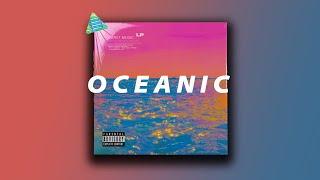 City Pop R&B Type Beat "Oceanic" 80s City Pop Beats