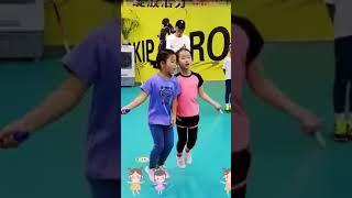 Amazing coordination | Kringe-Dad.