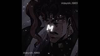 Он слишком кайфовый ︎ #джоджо #какёин #эдит #stardustcrusaders #jojo #edit