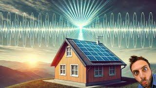 Can Your Solar Panels Survive an EMP?  The Shocking Truth You Need to Know! ️