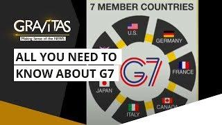 Gravitas: All You need to know about G7