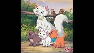 Les aristochats