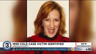 Sheriff: 'Jane Doe' found murdered in Racine County in 1999 identified, 'suffered horrific abuse'