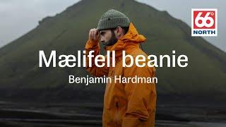 Mælifell beanie | Benjamin Hardman