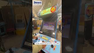  Lot 15B: The Simpsons Arcade Game – Circa 1989 (Fully Functional)! 