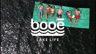 Lake Life | Booe - Waterproof Your Life