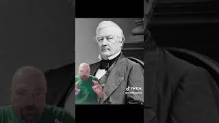 Things you should know by being alive - Millard Fillmore