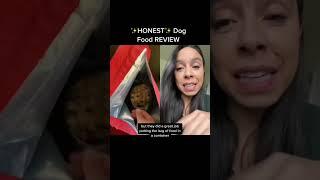 Nutritionist's BRUTALLY Honest Dog Food Review!  Part 1