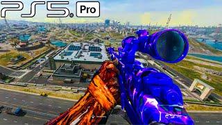 WARZONE BLACK OPS 6 SOLO KAR98 GAMEPLAY PS5 PRO(No Commentary)