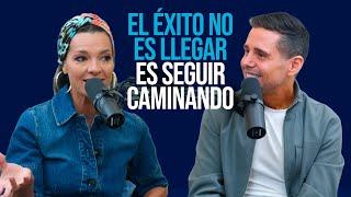 Alejandro Chabán & Candela Ferro - ¿Cómo se define el éxito? | CHABÁN Podcast