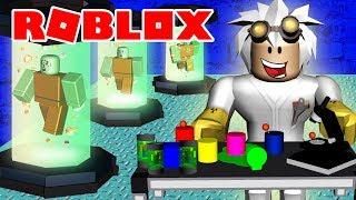 ПЛАН ПОКОРЕНИЯ ПЛАНЕТЫ | ROBLOX | DAMON