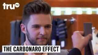 The Carbonaro Effect - The EmergenSUIT | truTV