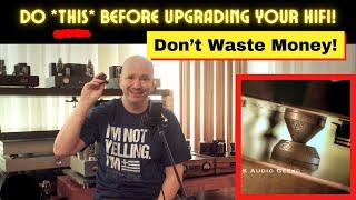 Audiophile Setup: Upgrade HiFi Audio Equipment - Graphite Audio