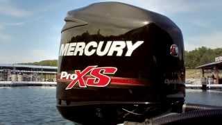 Mercury's OptiMax Pro XS for 2013 - The Next Bite Season #9 - 901RD