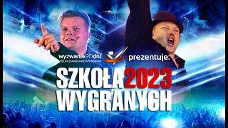 WIELKA SZKOŁA WYGRANYCH 2020 - relacja numer 1 z największego szkolenia!