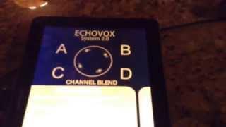 Echovox Very good session