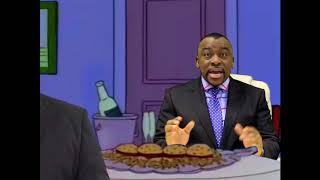 Steamed Hams but it's starring Tyrone and Rog