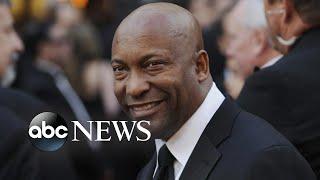 'Boyz N the Hood' director John Singleton dies after suffering major stroke