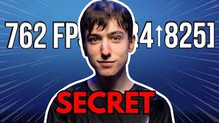 How I Boosted My FPS in FORTNITE Using a SECRET APP