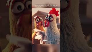 This Chicken....  #reels #movie  #viralvideo #film #movieclips