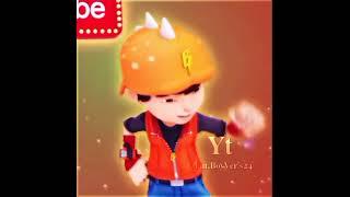 CCP BOBOIBOY ORI || #Boboiboy #CcpBoboiboy